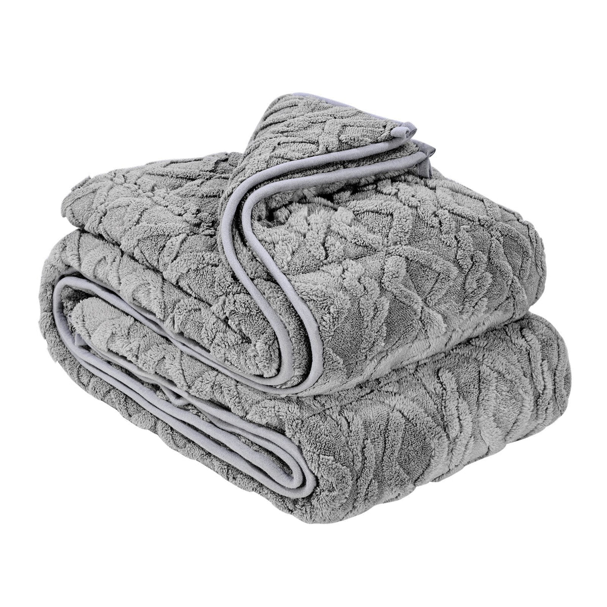 Weighted comfort blanket -- Deep sleep recovery