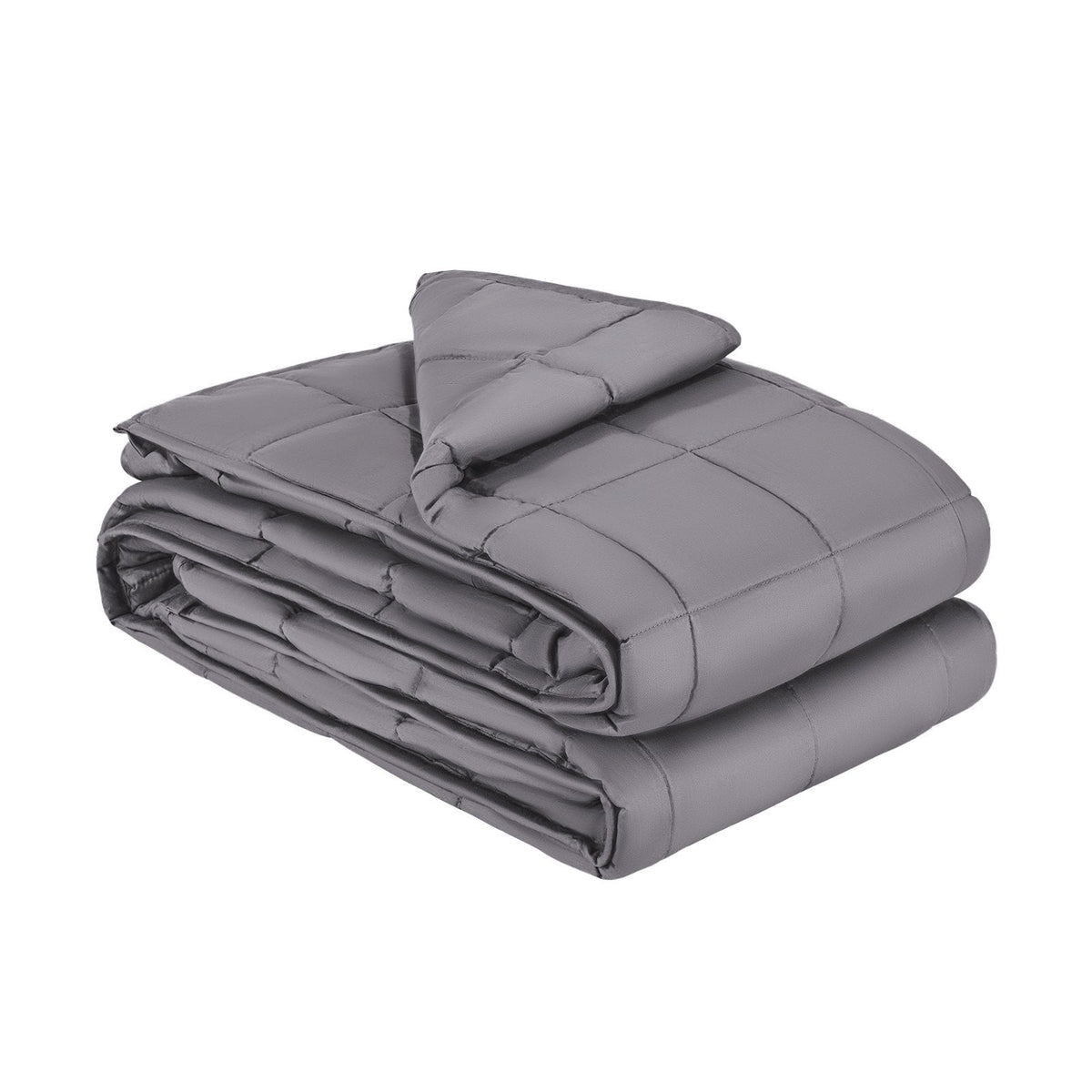 Weighted comfort blanket -- Deep sleep recovery