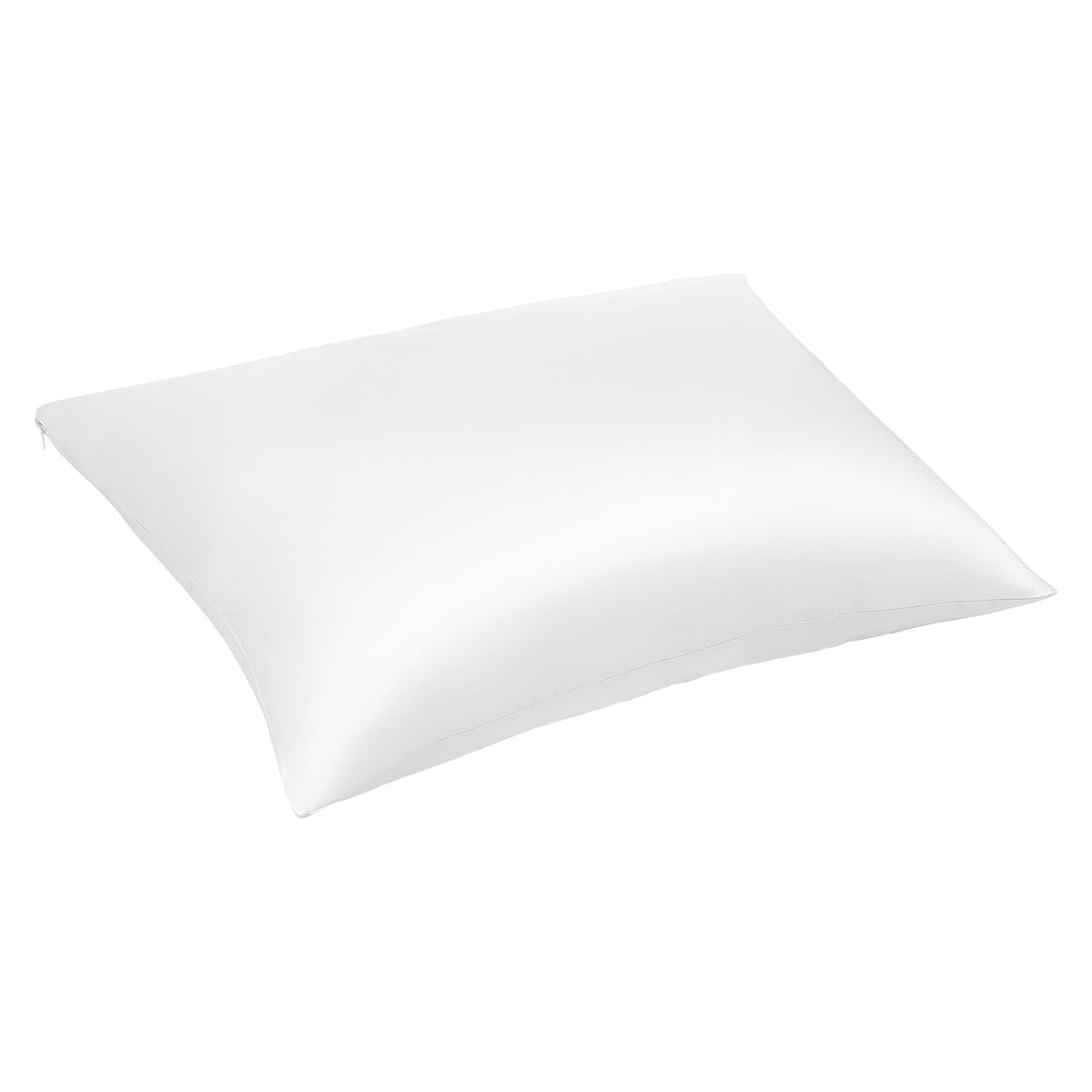 Mulberry silk pillowcase -- Pure silk, standard size